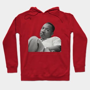 Martin Luther King Hoodie